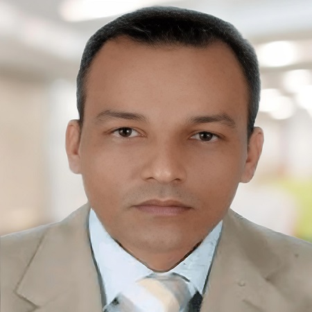 Dr. Mahmoud Hozayn Mahmoud    
